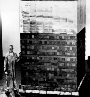 scanned: May 2001 by Image Delivery Systems LLC